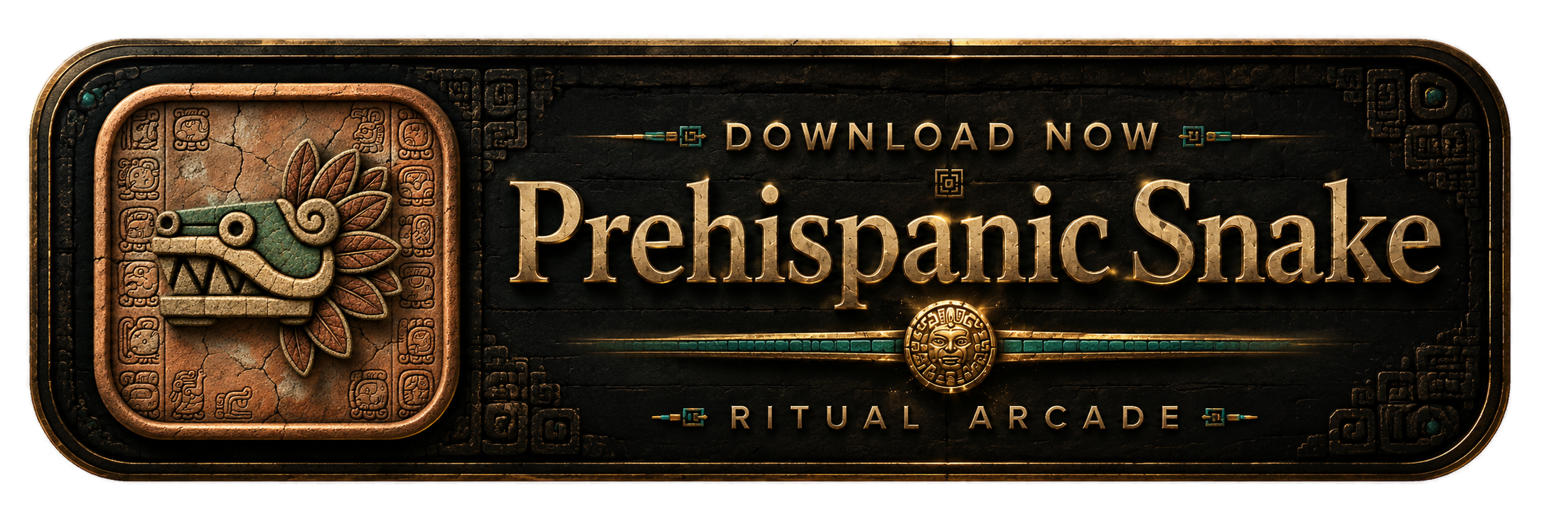 Prehispanic Snake